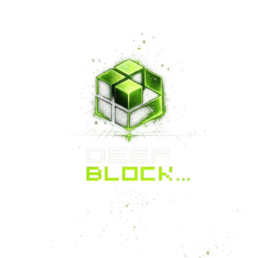 Deep Block